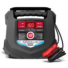 The best time to use a battery maintainer. Schumacher Fully Automatic Battery Charger And Maintainer 15 Amp 3 Amp 6v 12v Walmart Com Walmart Com