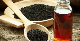 black seed oil benefits health skin