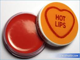 makeup academy hot lips lip balm review