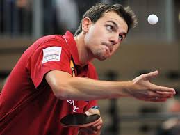 Born on march 8, 1981 in erbach im odenwald, germany. Timo Boll Alchetron The Free Social Encyclopedia