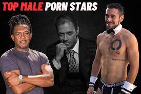 14 Most Famous Male Porn Stars [2024]: The Top Men In Porn