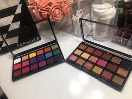 beautiholic revolution pro palette