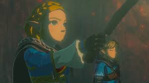 Full E3 Zelda Interview: Eiji Aonuma on Breath of the Wild Sequel and  Link's Awakening Remake - E3 2019 - IGN