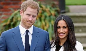 The experts at the company bridebook say the. When Is The Royal Wedding Prince Harry Meghan Markle Announce Date Venue Hello