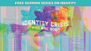 free sermon series on identity for