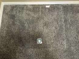 Carpeted Trap Door Other By