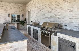 outdoor kitchen countertops (popular
