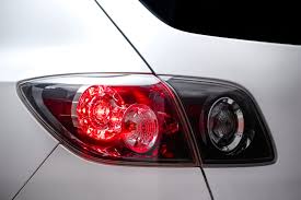 brake lights vs tail lights autozone