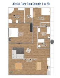 barndominium house and floor plans