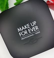 beautifinous make up for ever ultra