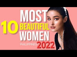 10 most beautiful women in philippines