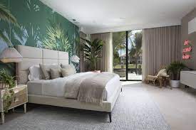 guest room design by dkor interiors