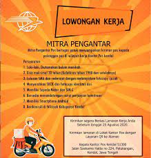 We did not find results for: Lowongan Kerja Pt Kharindo Prakarsa Di Solo Info Loker Solo Info Wisata Hits
