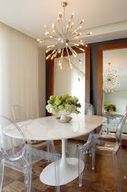 Sputnik Chandeliers Space Age Style At