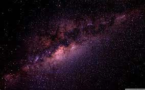 Milky Way Galaxy Wallpapers - Top Free ...