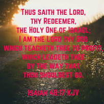 OUR REDEEMER IS HERE ! All Praises to the Most High ...