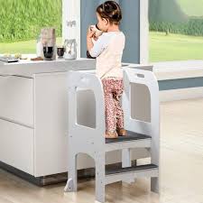 Toddler Step Stool