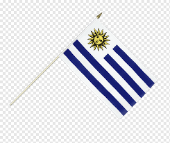 Temos milhares de desenhos para colorir gratuitos para crianças. Flag Of Uruguay Bandeira Do Uruguai Argentina Fahne Bandeira Diversos Bandeira Brasil Png Pngwing