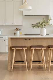 best bar stools for the kitchen island