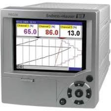 Siemens Micro Plc S7 1200 And Chart Less Recorders Service