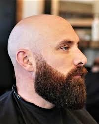 haircuts and hairstyles for balding men