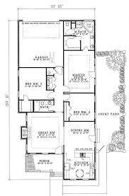 Country House Plans Home Design 3327