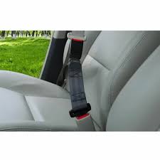 Car Seat Belt Extension