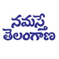Namaste Telangana