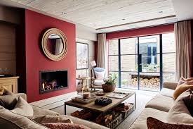 red living room ideas 10 atmospheric