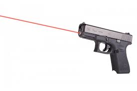 glock guide rod laser