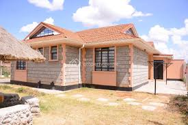 bedrooms house kitengela kajiado