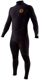 Body Glove Legends 4 3mm Mens Full Wetsuit Eco Friendly