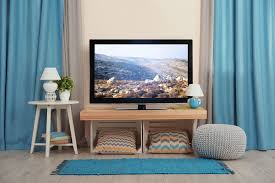 Hide Tv Wires Without Cutting Walls In