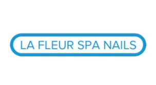 la fleur spa nails best nail salon in