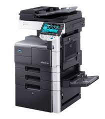 The series of konica minolta bizhub c452 is the right option for you who are looking for a multifunctional printing machine. Konica Minolta Bizhub C280 Driver Mac And Windows Konica Minolta Drivers