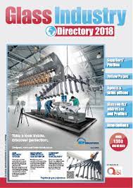Glass Industry Directory 2018