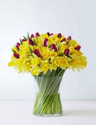 Marks & spencer is a department store that carries just about everything you can imagine. M S Is Offering 5 Off Selected Mother S Day Flowers And There S Free Delivery Mirror Online