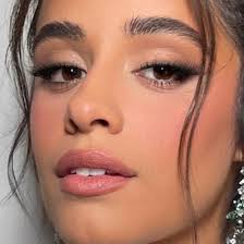 camila cabello makeup steal her style