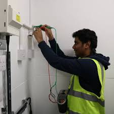 c g level 1 diploma in electrical