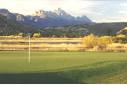 3 Creek Ranch Golf Club in Jackson, Wyoming | foretee.com