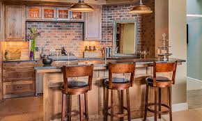 modern home bar designs for your home