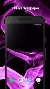 Real Smoke Live Wallpaper for Android ...