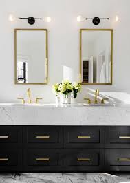 How High To Place Your Bathroom Fixtures Inspired To Style