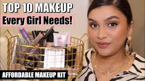 makeup kit recommendations beautico