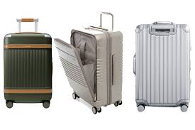 6 best carry on suitcases hard sided