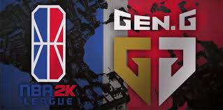 Here you can explore hq nba 2k league transparent illustrations, icons and clipart with filter setting like size, type, color etc. Gen G Esports Establishes Shanghai Nba 2k League Franchise The Esports Observer