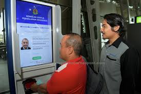 Aplikasi ini memaparkan senarai semak dokumen yang diperlukan untuk permohonan pasport malaysia antarabangsa (pma), dokumen perjalanan, dan semakan status kawalan imigresen malaysia. 790 186 Rakyat Malaysia Disenarai Hitam Utusan Borneo Online