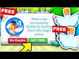 Check spelling or type a new query. How To Get Free Fly Potions And Ride Potions In Adopt Me Working 2020 No Robux Youtube Pet Adoption Party Pet Adoption Certificate Adoption