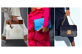 Handtaschen-Trends 2021: Diese 5 Styles (mit It-Bag-Potenzial) tragen wir  jetzt | Vogue Germany