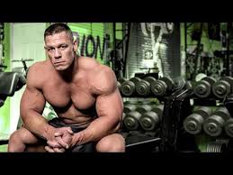 Converting to wrestling was the right decision and from day one, the likes of jim cornette were impressed with cena's professionalism. John Cena Wwe Workout Motivation Youtube